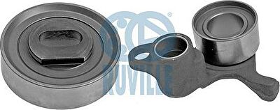 Ruville 5741750 комплект роликов, зубчатый ремень на HONDA PRELUDE IV (BB)