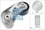 Ruville 57603 натяжная планка, поликлиновой ремень на 3 (F30, F35, F80)