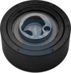 Ruville 57702 натяжной ролик, ремень грм на SUZUKI SWIFT I (AA)