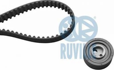 Ruville 5770270 комплект ремня грм на SUZUKI SAMURAI (SJ)