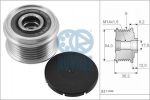 Ruville 58423 механизм свободного хода генератора на HYUNDAI SANTA FE II (CM)