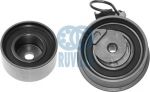 Ruville 5842850 комплект роликов, зубчатый ремень на HYUNDAI ELANTRA седан (HD)