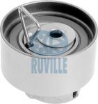 RUVILLE Ролик натяжителя ремня ГРМ (58602)