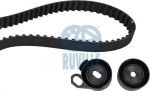 Ruville 5950370 комплект ремня грм на OPEL CAMPO (TF_)