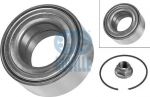 Ruville 6103 комплект подшипника ступицы колеса на LAND ROVER FREELANDER Soft Top (LN_)