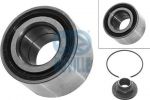 Ruville 6113 комплект подшипника ступицы колеса на ROVER 800 (XS)