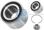 Ruville 6114 комплект подшипника ступицы колеса на ROVER 800 (XS)