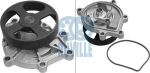 Ruville 65059 водяной насос на MINI MINI Roadster (R59)