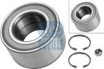 RUVILLE Подшипник перед. VOLVO 440/460/480 1,61,7L 86-96г (R6511, 6511)