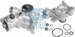 RUVILLE Насос водяной Mercedes 280.320 mot.104 W124/C202 (65122, 65122)