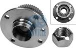 Ruville 6515 комплект подшипника ступицы колеса на VOLVO 460 L (464)