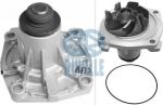 Ruville 65222 водяной насос на FORD SCORPIO I (GAE, GGE)