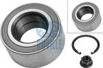 RUVILLE Подшипник перед.S40/V40,30818024 (R6524, 6524)