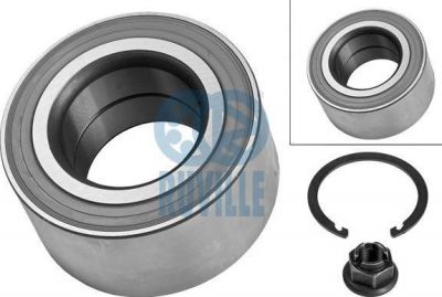 RUVILLE Подшипник перед.S40/V40,30818024 (R6524, 6524)
