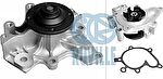 Ruville 65256 водяной насос на MAZDA 323 S VI (BJ)