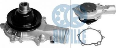 RUVILLE Насос водяной OPEL REKORD/ASCONA 1.7-2.2 (65305, 65305)