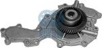 Ruville 65321 водяной насос на OPEL VECTRA C