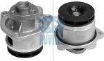 Ruville 65345 водяной насос на OPEL ASTRA G универсал (F35_)