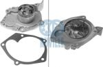 Ruville 65564 водяной насос на RENAULT MEGANE II седан (LM0/1_)