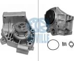 Ruville 65839 водяной насос на FIAT DUCATO Panorama (280)