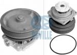 Ruville 65881 водяной насос на LANCIA DEDRA (835)