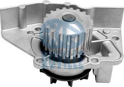 Ruville 65922 водяной насос на PEUGEOT 306 Break (7E, N3, N5)