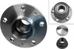 RUVILLE Подшипник ступ.CITROEN JUMPER/FIAT DUCATO/PEUGEOT BOXER 1.8-2.0t 06- зад. (6640)