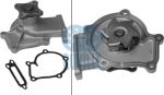 Ruville 66878 водяной насос на NISSAN SUNNY II купе (B12)