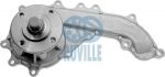 Ruville 66902 водяной насос на TOYOTA HIACE IV автобус (LH1_)