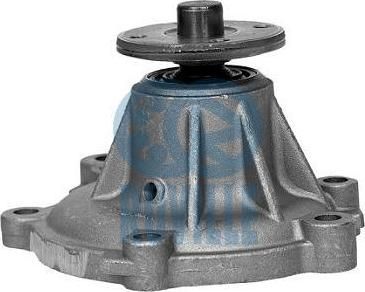 Ruville 66903 водяной насос на TOYOTA HILUX II пикап (LN8_, RN5_, LN6_, YN6_, YN5_, LN5_, RN6_)