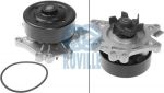 Ruville 66925 водяной насос на TOYOTA MR 2 III (ZZW3_)