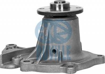 RUVILLE Насос водяной TOYOTA COROLLA/CARINA 2 1.6 >92 (66937, 66937)