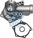 Ruville 67317 водяной насос на MITSUBISHI GALANT седан (DJ_, ED_, EF_)