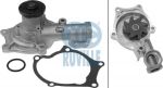 Ruville 67339 водяной насос на HYUNDAI LANTRA I (J-1)