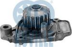 RUVILLE Насос водяной HONDA Civic 1.3-1.6 16V 88-97 (19200P01003, 67450)
