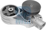 Ruville 67804 водяной насос на SKODA FAVORIT Forman (785)