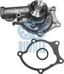 Ruville 68408 водяной насос на HYUNDAI LANTRA I (J-1)
