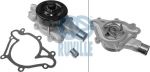 Ruville 68610 водяной насос на JEEP GRAND CHEROKEE I (ZJ)