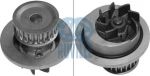 Ruville 69002 водяной насос на CHEVROLET LACETTI (J200)