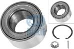 RUVILLE Комплект подшипника ступицы колеса TOYOTA COROLLA (_E12U_, _E12J_) 1.4 D (713618770, 6962)