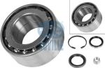 Ruville 7322 комплект подшипника ступицы колеса на MITSUBISHI CARISMA (DA_)