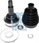 RUVILLE ШРУС наруж.ком/кт (ABS) FORD Mondeo 1,6-2,0 ,Mondeo 1,6-2,0 9/96-> 7024788 (7024788, 75211S)