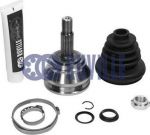RUVILLE ШРУС наружний (комплект с пыльником) VW G2/G3/B3/B4 (357498340A, 75403S)