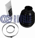 Ruville 755971 комплект пылника, приводной вал на PEUGEOT 607 (9D, 9U)