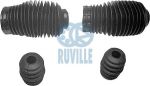 Ruville 815206 пылезащитный комплект, амортизатор на FORD ESCORT VII (GAL, AAL, ABL)