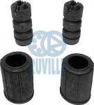 Ruville 815809 пылезащитный комплект, амортизатор на FIAT CINQUECENTO (170)