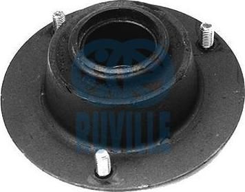 Ruville 825004 опора стойки амортизатора на 3 (E21)