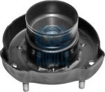 Ruville 825106 опора стойки амортизатора на MERCEDES-BENZ CLS (C219)