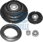 Ruville 825409S ремкомплект, опора стойки амортизатора на VW MULTIVAN V (7HM, 7HN, 7HF, 7EF, 7EM, 7EN)