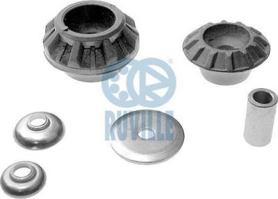 RUVILLE Опора амортизатора заднего VW GOLF/VENTO (191512340, 825477S)